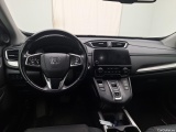  Honda  CR-V Honda,  '18, Honda  2.0 i-MMD 2WD CVT Elegance 5d #6
