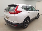  Honda  CR-V Honda,  '18, Honda  2.0 i-MMD 2WD CVT Elegance 5d #4