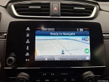  Honda  CR-V Honda,  '18, Honda  2.0 i-MMD 2WD CVT Elegance 5d #12