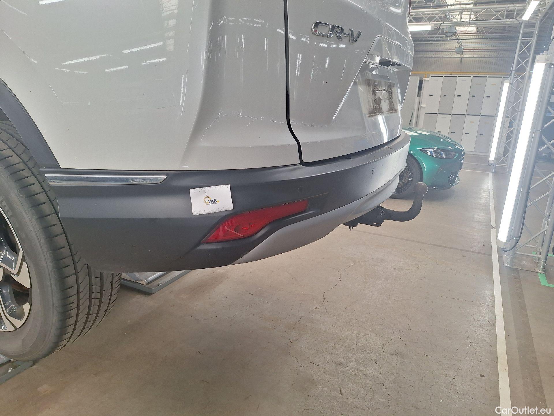  Honda  CR-V Honda,  '18, Honda  2.0 i-MMD 2WD CVT Elegance 5d #57