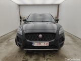  Jaguar  E-PACE Jaguar  D150 Aut. AWD S 5d #5