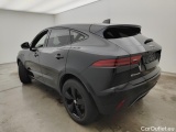  Jaguar  E-PACE Jaguar  D150 Aut. AWD S 5d #7