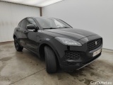  Jaguar  E-PACE Jaguar  D150 Aut. AWD S 5d #8