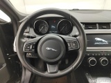  Jaguar  E-PACE Jaguar  D150 Aut. AWD S 5d #21