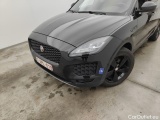  Jaguar  E-PACE Jaguar  D150 Aut. AWD S 5d #26