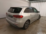  Mercedes  B-Klasse Mercedes-Benz  B 180 d DCT Business Solution 5d #2