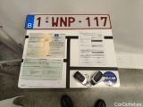  Mercedes  B-Klasse Mercedes-Benz  B 180 d DCT Business Solution 5d #4