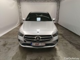  Mercedes  B-Klasse Mercedes-Benz  B 180 d DCT Business Solution 5d #5