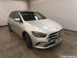  Mercedes  B-Klasse Mercedes-Benz  B 180 d DCT Business Solution 5d #8
