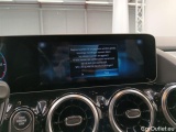  Mercedes  B-Klasse Mercedes-Benz  B 180 d DCT Business Solution 5d #14