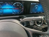  Mercedes  B-Klasse Mercedes-Benz  B 180 d DCT Business Solution 5d #24