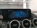  Mercedes  B-Klasse Mercedes-Benz  B 180 d DCT Business Solution 5d #23