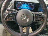  Mercedes  B-Klasse Mercedes-Benz  B 180 d DCT Business Solution 5d #25