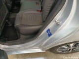  Mercedes  B-Klasse Mercedes-Benz  B 180 d DCT Business Solution 5d #42