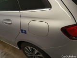  Mercedes  B-Klasse Mercedes-Benz  B 180 d DCT Business Solution 5d #45