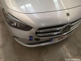  Mercedes  B-Klasse Mercedes-Benz  B 180 d DCT Business Solution 5d #50