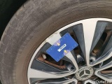  Mercedes  B-Klasse Mercedes-Benz  B 180 d DCT Business Solution 5d #53