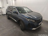  Peugeot  5008 Peugeot  1.5 BlueHDi 96kW S&S Allure Pack 5d #8