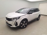  Peugeot  5008 Peugeot,  FL'20, Peugeot  1.5 BlueHDi 96kW S&S EAT8 GT Pack 5d #2