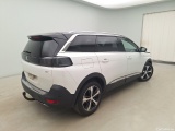  Peugeot  5008 Peugeot,  FL'20, Peugeot  1.5 BlueHDi 96kW S&S EAT8 GT Pack 5d #4