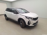  Peugeot  5008 Peugeot,  FL'20, Peugeot  1.5 BlueHDi 96kW S&S EAT8 GT Pack 5d #5