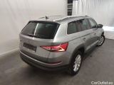  Skoda  Kodiaq Skoda  2.0 CRTDI 110kW DSG7 4WD Style 5d #2