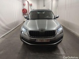  Skoda  Kodiaq Skoda  2.0 CRTDI 110kW DSG7 4WD Style 5d #5