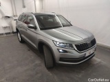  Skoda  Kodiaq Skoda  2.0 CRTDI 110kW DSG7 4WD Style 5d #8