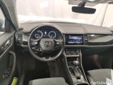  Skoda  Kodiaq Skoda  2.0 CRTDI 110kW DSG7 4WD Style 5d #9