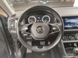  Skoda  Kodiaq Skoda  2.0 CRTDI 110kW DSG7 4WD Style 5d #21