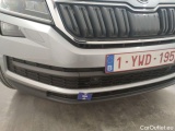  Skoda  Kodiaq Skoda  2.0 CRTDI 110kW DSG7 4WD Style 5d #26