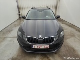  Skoda  Octavia Skoda  Combi 1.0 TSI GreenTec 85kW Ambition 5d #5