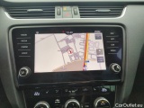  Skoda  Octavia Skoda  Combi 1.0 TSI GreenTec 85kW Ambition 5d #13