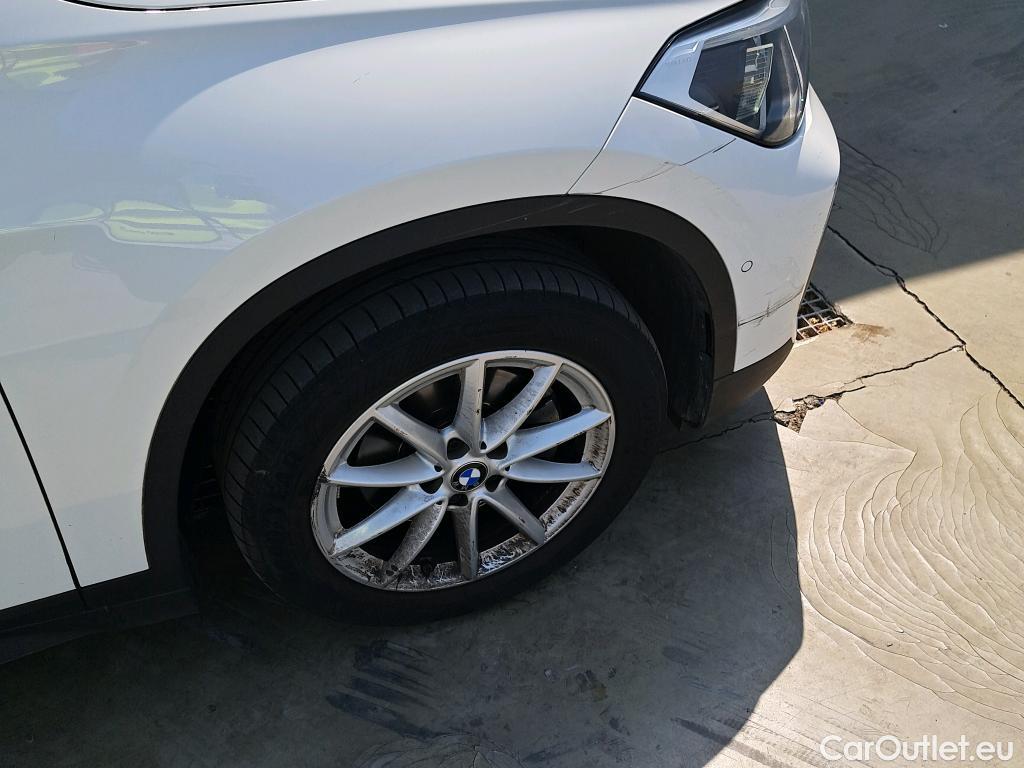  Bmw  X1 BMW  / 2019 / 5P / todoterreno sDrive18dA Corporate #9