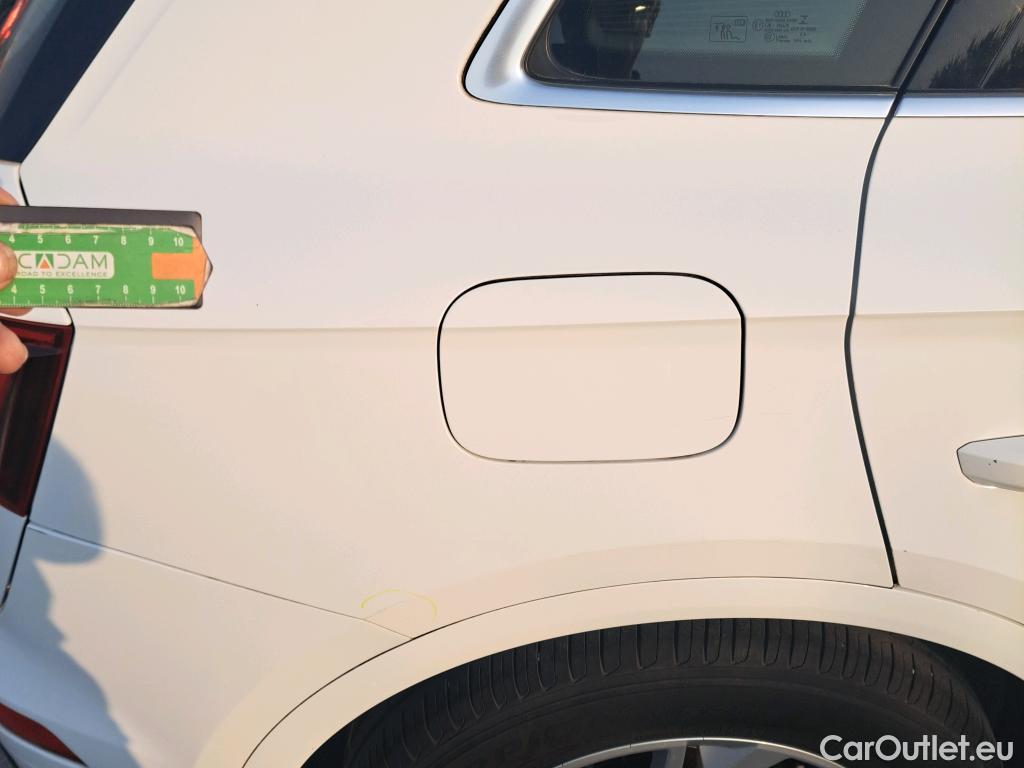  Audi  Q5 AUDI  / 2020 / 5P / todoterreno Advanced 35 TDI 120kW S tronic (AC2) #5