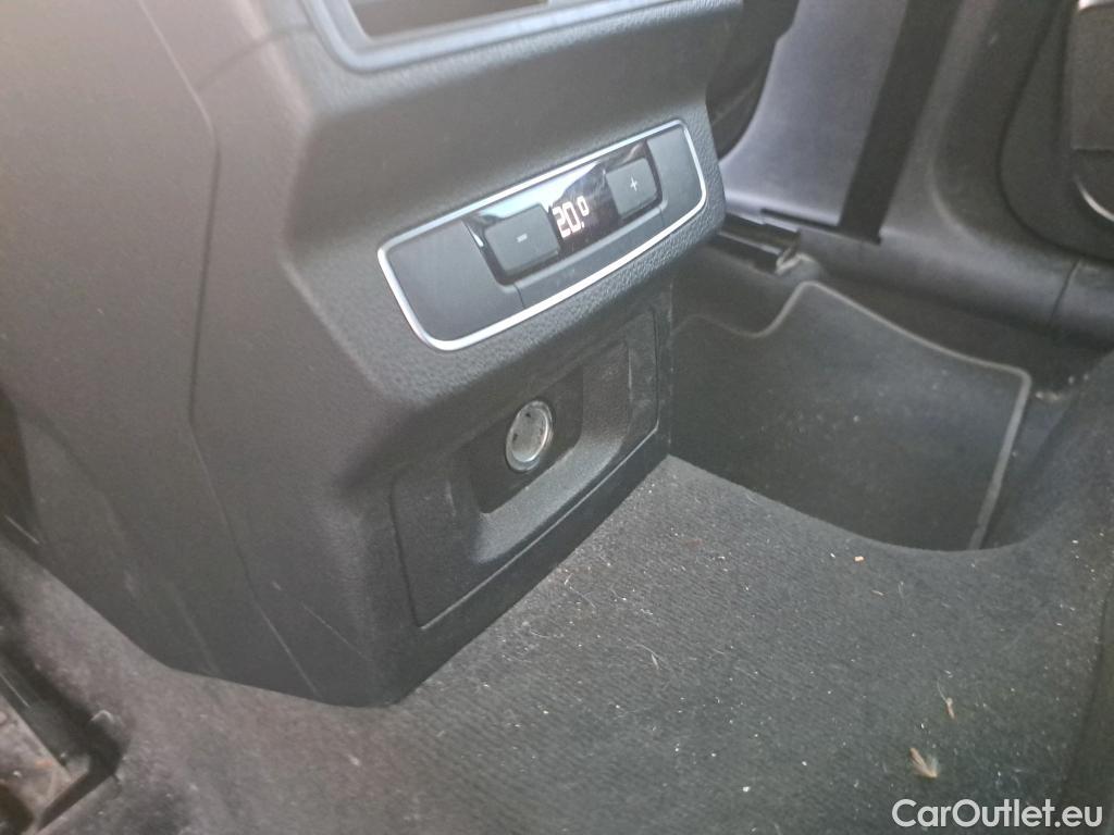  Audi  Q5 AUDI  / 2020 / 5P / todoterreno Advanced 35 TDI 120kW S tronic #50