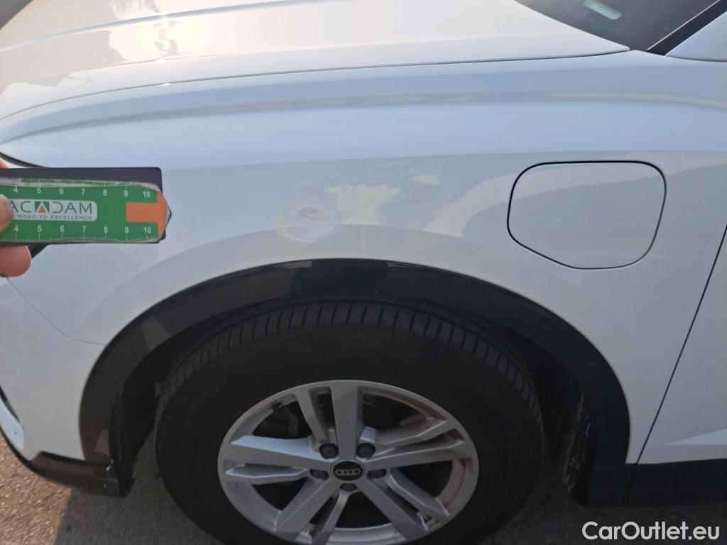  Audi  Q3 AUDI  Sportback / 2019 / 5P / todoterreno 45 TFSI e 180kW (245CV) S tronic #5