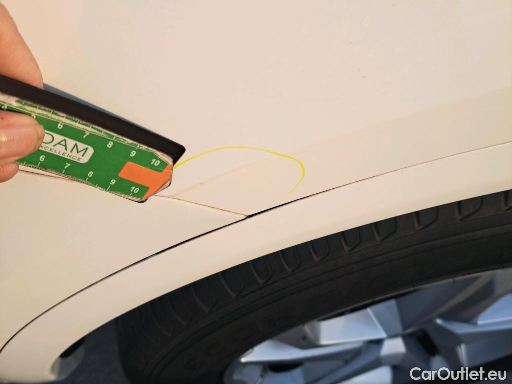  Audi  Q5 AUDI  / 2020 / 5P / todoterreno Advanced 35 TDI 120kW S tronic (AC2) #6