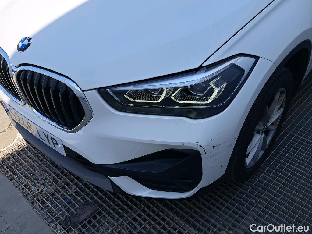  Bmw  X1 BMW  / 2019 / 5P / todoterreno sDrive18dA Corporate #5