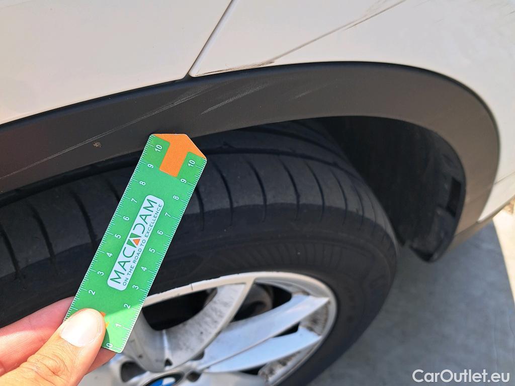  Bmw  X1 BMW  / 2019 / 5P / todoterreno sDrive18dA Corporate #10