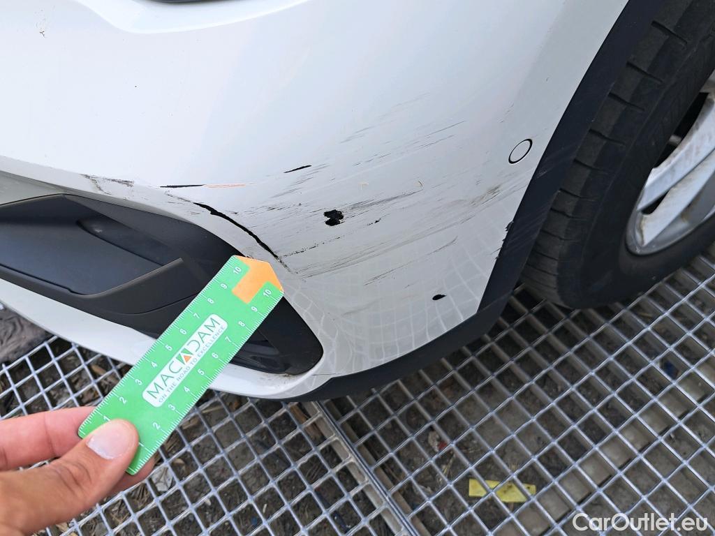  Bmw  X1 BMW  / 2019 / 5P / todoterreno sDrive18dA Corporate #6