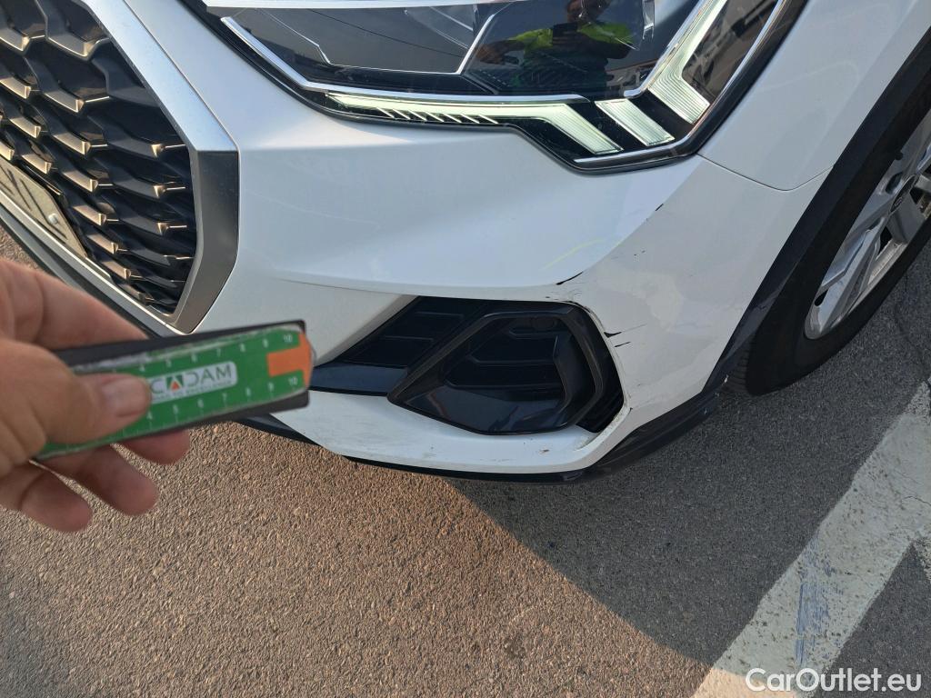  Audi  Q3 AUDI  Sportback / 2019 / 5P / todoterreno 45 TFSI e 180kW (245CV) S tronic #29