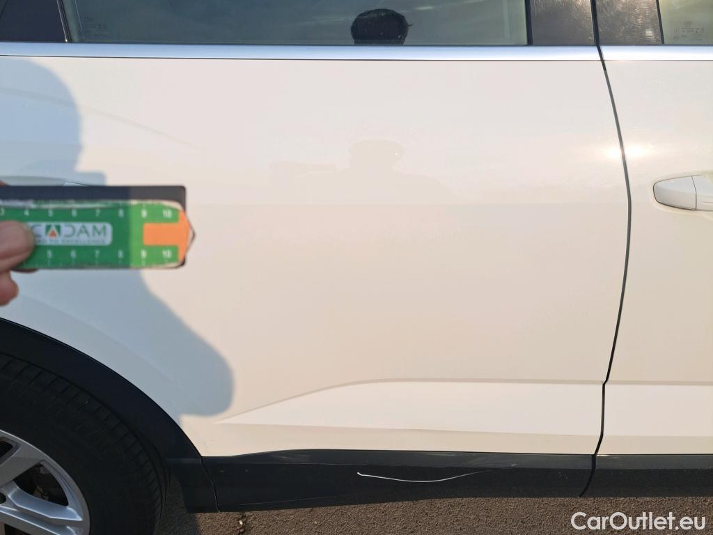  Audi  Q3 AUDI  Sportback / 2019 / 5P / todoterreno 45 TFSI e 180kW (245CV) S tronic #7