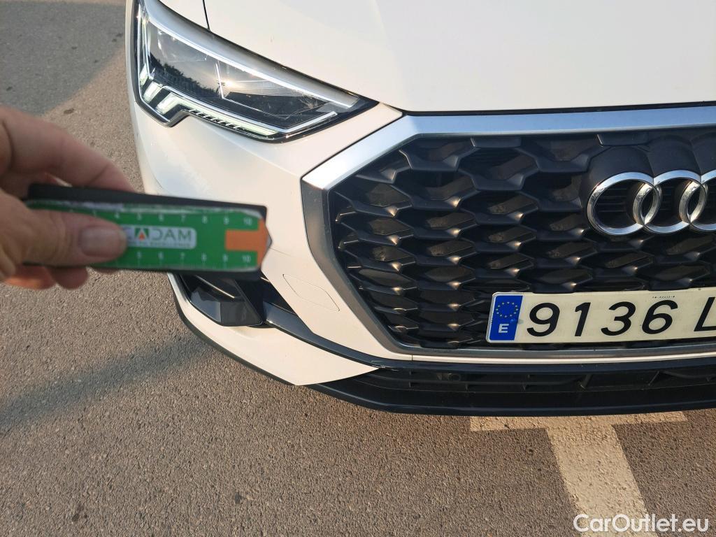  Audi  Q3 AUDI  Sportback / 2019 / 5P / todoterreno 45 TFSI e 180kW (245CV) S tronic #17