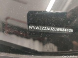  Volkswagen  Golf  Volkswagen Sportsvan 1.0 TSI IQ.Drive 5d #20