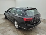  Volkswagen  Passat Volkswagen  Variant 2.0 TDI SCR 110kW DSG7 Elegance Business 5d #7