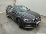  Volkswagen  Passat Volkswagen  Variant 2.0 TDI SCR 110kW DSG7 Elegance Business 5d #8