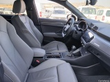  Audi  Q3 AUDI  / 2018 / 5P / todoterreno 40 TDI 147kW S tronic Quattro Black Line #6