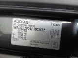  Audi  Q3 AUDI  / 2018 / 5P / todoterreno 40 TDI 147kW S tronic Quattro Black Line #13