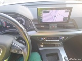  Audi  Q5 AUDI  / 2020 / 5P / todoterreno Advanced 35 TDI 120kW S tronic (AC2) #15